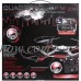 Quadrone Tumbler 2.0 Drone Box   564187912